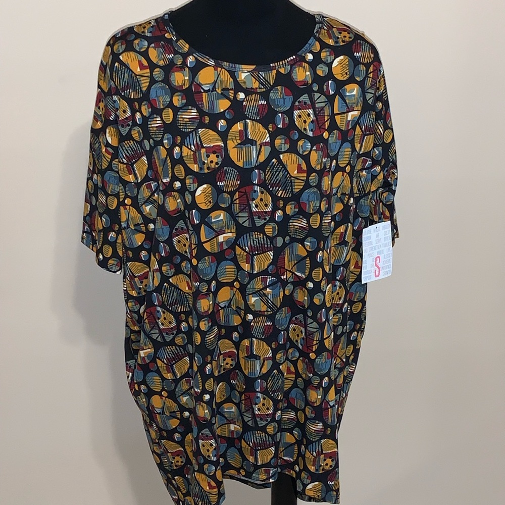 Small Tunic - Picture 2 of 3